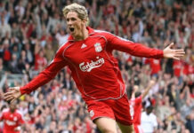 Torres and the small promise: 20 minutes of waiting can make a difference.