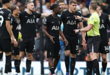 Tottenham’s hot seat: Internal talent, foreign players, or a surprise choice?