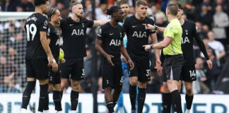 Tottenham’s hot seat: Internal talent, foreign players, or a surprise choice?