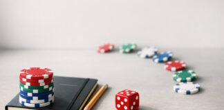 Understanding game volatility in online casinos to improve bankroll management