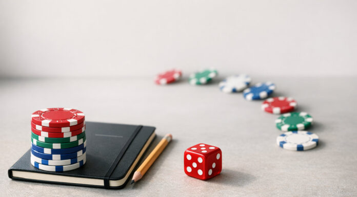 Understanding game volatility in online casinos to improve bankroll management