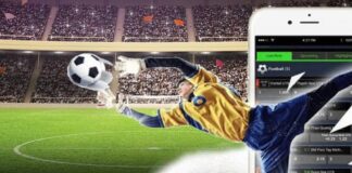 Goal123 sports – A space to follow and update matches online