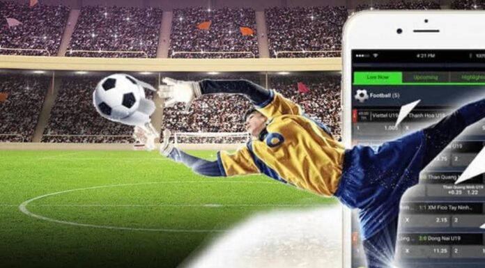 Goal123 sports – A space to follow and update matches online