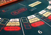Baccarat Algorithm: Uncovering The Hidden Casino Secrets