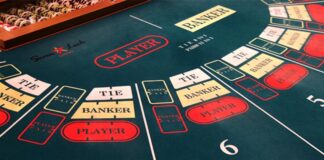 Baccarat Algorithm: Uncovering The Hidden Casino Secrets