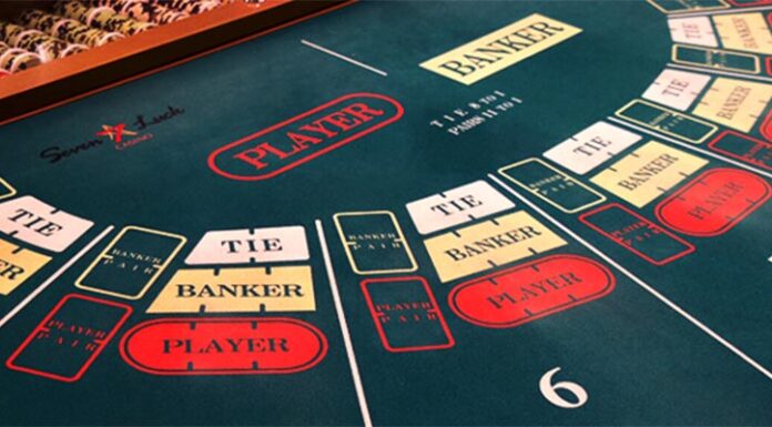 Baccarat Algorithm: Uncovering The Hidden Casino Secrets