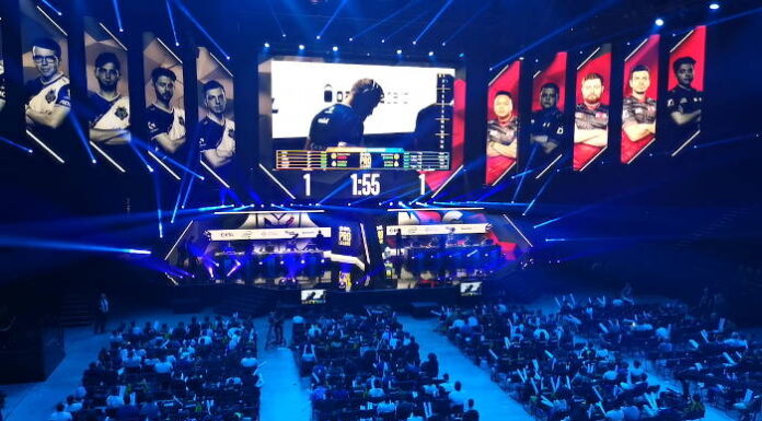 Esport 68Gamebai – Theo dõi trận đấu, đọc kèo chuẩn và tối ưu chiến lược điện tử