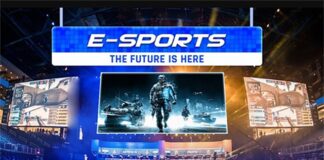Esport HB88 – Theo dõi trận đấu, đọc kèo chuẩn và làm chủ nhịp cược điện tử