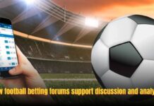 Football Betting Forums And Their Role In Modern Wagering