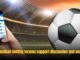 Football Betting Forums And Their Role In Modern Wagering