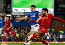 Today’s Football Match Schedule and How to Follow the Match Developments