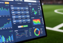 How Betting Platforms Set Odds for Top Football Matches in 2026