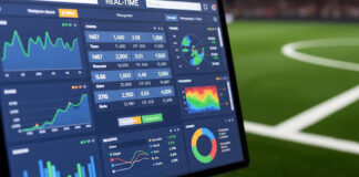 How Betting Platforms Set Odds for Top Football Matches in 2026