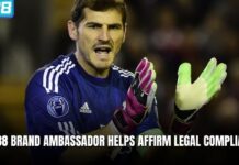 Fun88 Brand Ambassador – The Source of Inspiration