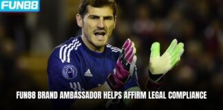 Fun88 Brand Ambassador – The Source of Inspiration