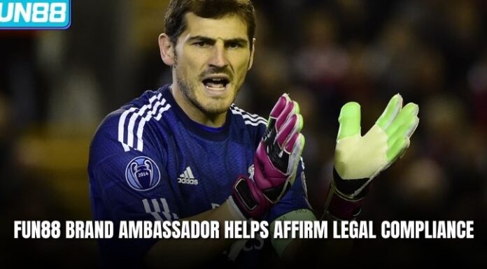 Fun88 Brand Ambassador – The Source of Inspiration