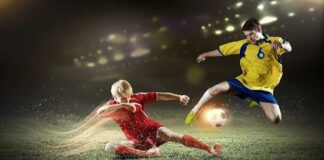 Reading experience, even odds, half a goal standard when betting