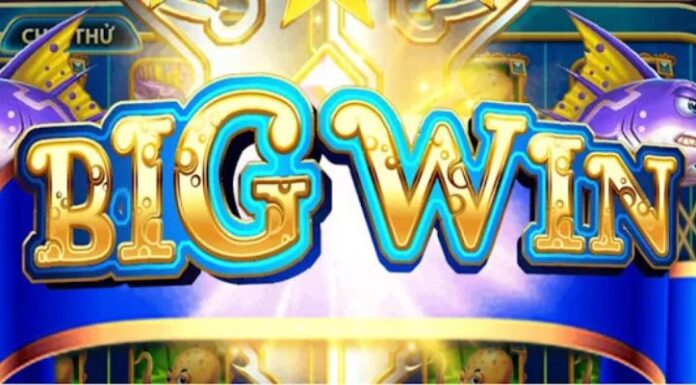 Big Win Slot Machine – Spin Once, Win Billions Instantly