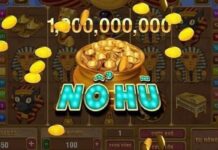 Go88 jackpot slots – A vibrant slot world with exciting reward opportunities