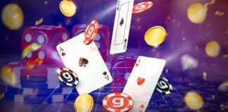 Poker Deepstack Series: Rules And Strategy Handbook