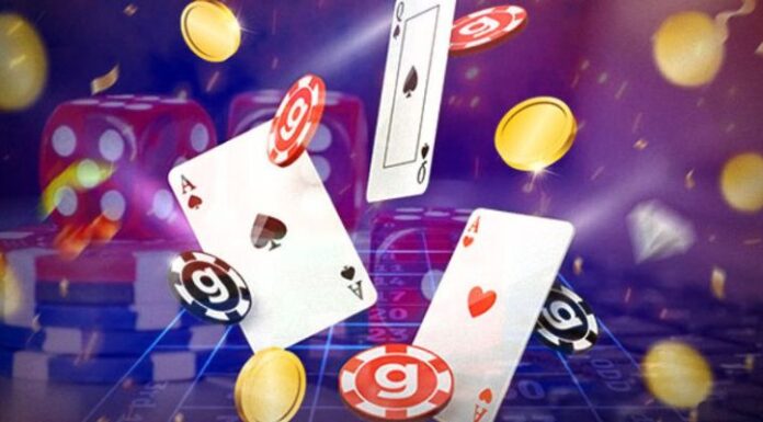 Poker Deepstack Series: Rules And Strategy Handbook