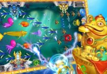 Bắn Cá Đổi Thưởng – Loại Hình Game Hấp Dẫn Nhất Hiện Nay