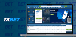 1xBet login: quick and safe ways to access your account