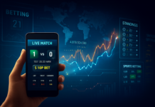 World of micro-betting soccer odds – A fast-paced revolution
