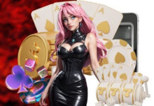 LuckyBearSpin333: A Fast-Paced Online Gaming Platform