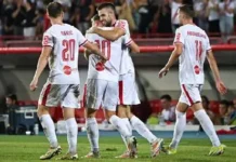 Zrinjski vs Radnik Bijeljina Match Preview and Prediction Zrinjski vs Radnik Bijeljina Match Preview and Prediction
