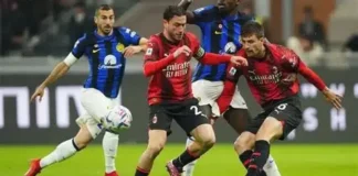 Inter Milan vs Cagliari Match Preview and Prediction Inter Milan vs Cagliari Match Preview and Prediction