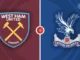 Crystal Palace vs West Ham United Match Preview and Prediction
