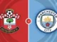 Manchester City vs Southampton Match Preview and Prediction Manchester City vs Southampton Match Preview and Prediction