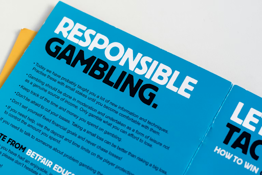 Responsible gambling tools for bettors – Protecting bankroll