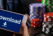 98WIN App: The Ultimate and Convenient Entertainment Experience