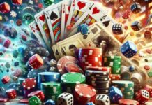 UU88 Casino – A Modern Entertainment Experience