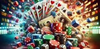 UU88 Casino – A Modern Entertainment Experience