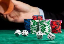 Formulas for predicting the outcome of the Sic Bo game – Secret to Wins