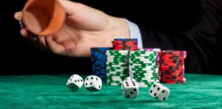 Formulas for predicting the outcome of the Sic Bo game – Secret to Wins