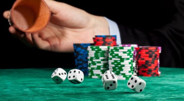 Formulas for predicting the outcome of the Sic Bo game – Secret to Wins