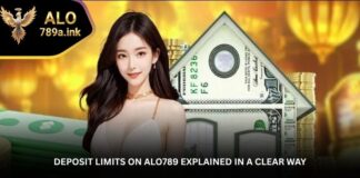 ALO789 Deposit – Fast and Secure Ways to Fund Your Account