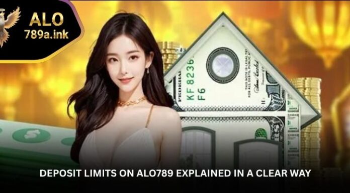 ALO789 Deposit – Fast and Secure Ways to Fund Your Account