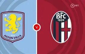 Aston Villa vs Bologna Match Preview and Prediction Aston Villa vs Bologna Match Preview and Prediction