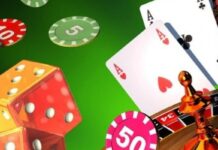 Game Bài Đổi Thưởng Febet Tạo Sóng Trải Nghiệm Mới