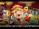 God of Wealth Jackpot 789Win – Where luck hits big