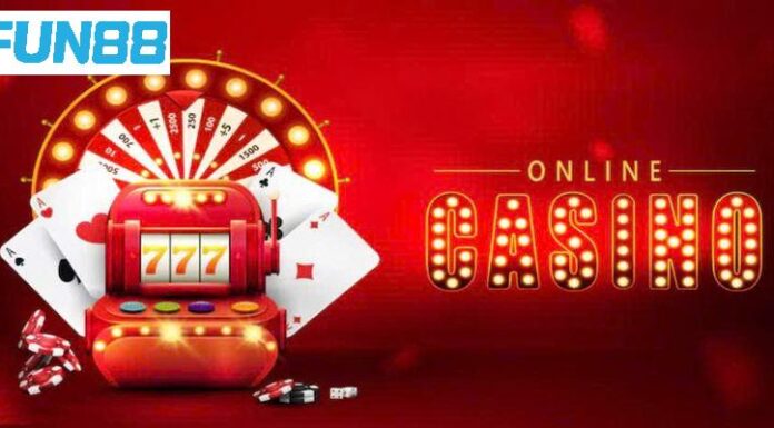 Official Fun88 Link Update – Access Without Limits In 2026