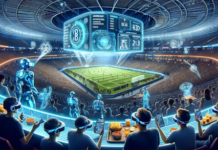 Le rôle des investisseurs privés dans le développement de l’industrie sportive