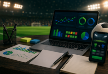 Can Data Help You Beat the Bookmaker?