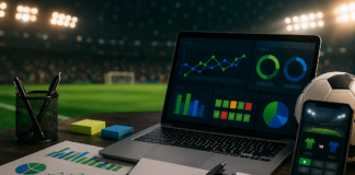 Can Data Help You Beat the Bookmaker?