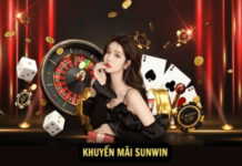 Sunwin Promotions – A journey of captivating and colorful offers.